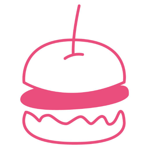 Icon burger