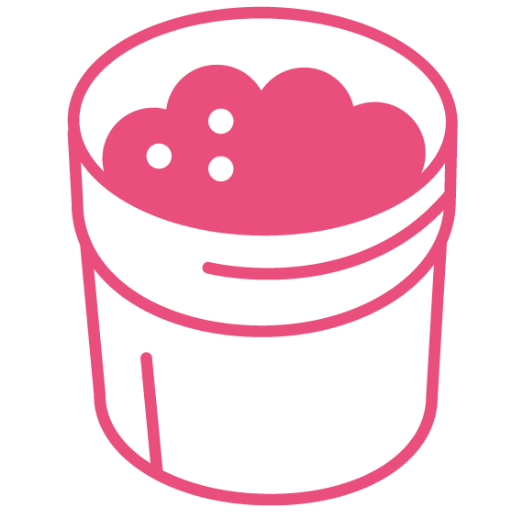 Icon gläsle