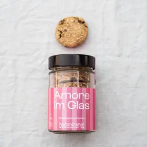 Cookie im glas produkt g1