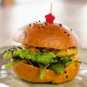 Burger produkt g1