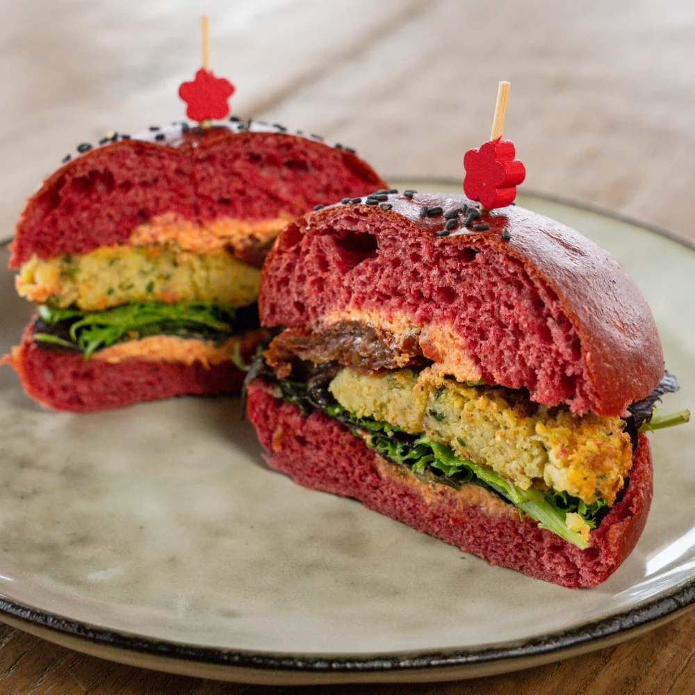 Burger produkt g3