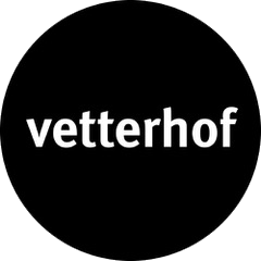 Vetterhof logo